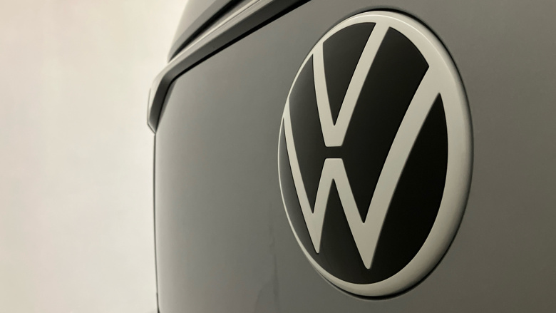 Volkswagen ID. Buzz 250kW GTX Pro 86kWh 5dr 4MOTION LWB Auto [7 Seat] Electric Estate